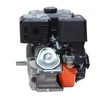 HUSQVARNA HH 196MP 6.5 HP ENGINE