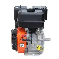 HUSQVARNA HH 389MP 13 HP ENGINE