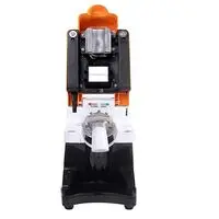 HEAVY DUTY COLD OIL PRESS MACHINE 3-5 KG