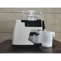 HEAVY DUTY COLD OIL PRESS MACHINE 3-5 KG