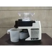 HEAVY DUTY COLD OIL PRESS MACHINE 3-5 KG