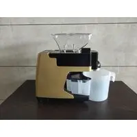 HEAVY DUTY COLD OIL PRESS MACHINE 3-5 KG