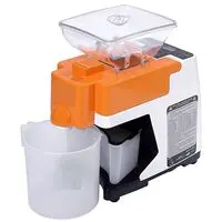 HEAVY DUTY COLD OIL PRESS MACHINE 3-5 KG