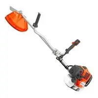HUSQVARNA 331R PETROL BRUSH CUTTER 32.6 CC