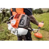 HUSQVARNA 541RS PETROL BRUSH CUTTER 41.5 CC