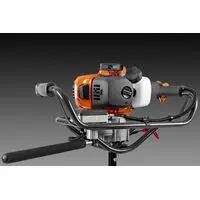 HUSQVARNA 541EA EARTH AUGER