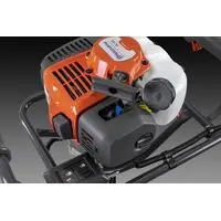 HUSQVARNA 541EA EARTH AUGER
