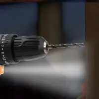 KEYLESS SCREW DRIVER 300W