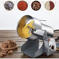 IMPERIUM SPICE GRINDER 5000 WATTS 3500 GRAM CAPACITY