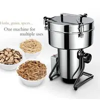 IMPERIUM SPICE GRINDER 5000 WATTS 3500 GRAM CAPACITY