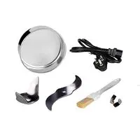 IMPERIUM SPICE GRINDER 5000 WATTS 3500 GRAM CAPACITY