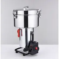 IMPERIUM SPICE GRINDER 5000 WATTS 3500 GRAM CAPACITY