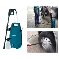 MAKITA HW101 HIGH PRESSURE WASHER, 1300W
