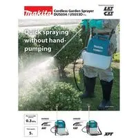 MAKITA HW102 HIGH PRESSURE WASHER, 1300W