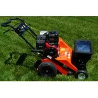 24 INCH ENGINE LAWN MOWER WITH HONDA GX 160