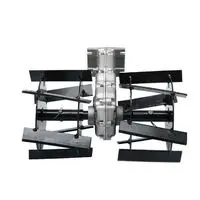 WEEDER ATTACHMENT FOR BRUSH CUTTER, 28 MM
