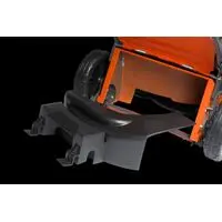 HUSQVARNA LC118 PETROL LAWN MOWER 139 CC