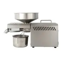 IMPERIUM® MULTI SEEDS OIL PRESS MACHINE 750 WATT