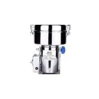 IMPERIUM SPICE GRINDER - 3000 WATTS, 1000 GRAM CAPACITY, STAINLESS STEEL MIXER GRINDERS FOR MASALA, SPICES AND HERBS