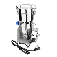 IMPERIUM SPICE GRINDER - 1600 WATTS, 300 GRAM CAPACITY, STAINLESS STEEL MIXER GRINDERS FOR MASALA, SPICES AND HERBS