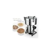 IMPERIUM SPICE GRINDER - 4000 WATTS, 2000 GRAM CAPACITY, STAINLESS STEEL MIXER GRINDERS FOR MASALA, SPICES AND HERBS