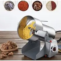 IMPERIUM SPICE GRINDER - 1600 WATTS, 300 GRAM CAPACITY, STAINLESS STEEL MIXER GRINDERS FOR MASALA, SPICES AND HERBS