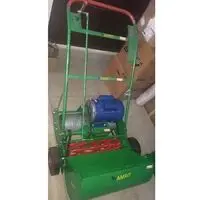 20 INCH ELECTRIC LAWN MOWER , 2 HP