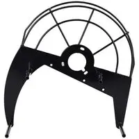PADDY GUARD ATTACHMENT FOR BRUSH CUTTER