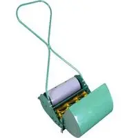 MANUAL ROLLER TYPE PUSH MOWER 12 INCH