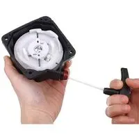 SUPER EASY RECOIL STARTER FOR BRUSH CUTTER