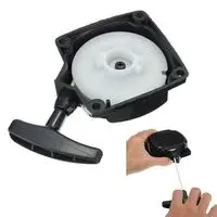 SUPER EASY RECOIL STARTER FOR BRUSH CUTTER