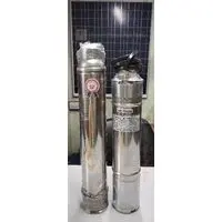 DUAL PUMP PORTABLE ELECTRIC POWER SPRAYER