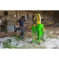 BLOWER CHAFF CUTTER WITHOUT MOTOR
