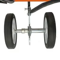 NEPTUNE NC-52B HEAVY DUTY MINI WEEDER 52CC PETROL ENGINE