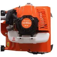NEPTUNE NC-62 HEAVY DUTY MINI WEEDER 62 CC PETROL ENGINE