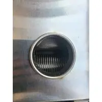 NEPTUNE SUGARCANE JUICER MACHINE SS 4 ROLLER WITH PETROL ENGINE