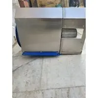 NEPTUNE SUGARCANE JUICER MACHINE SS 4 ROLLER WITH PETROL ENGINE
