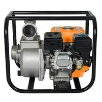 NEPTUNE NPP-30 PRO WATER PUMP 6.5 HP 3 INCH