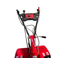 DOUBLE WOLF DIESEL POWER WEEDER 173F