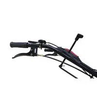 DOUBLE WOLF DIESEL POWER WEEDER 173F