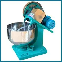 25KG DOUGH KNEADER WITH 1.5 HP MOTOR