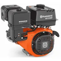 HUSQVARNA 9 HP PETROL ENGINE MULTIPURPOSE 270MP