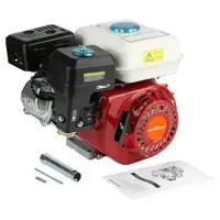 NEPTUNE SUGARCANE JUICER MACHINE SS 4 ROLLER WITH PETROL ENGINE