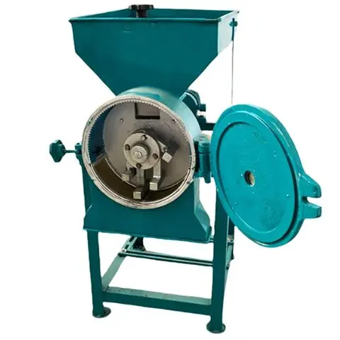 MS PULVERIZER WITHOUT MOTOR 12INCH