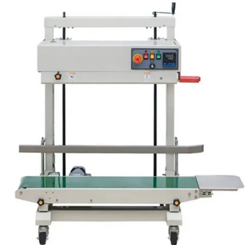 BIG BAND SEALER FR100V 15 KG