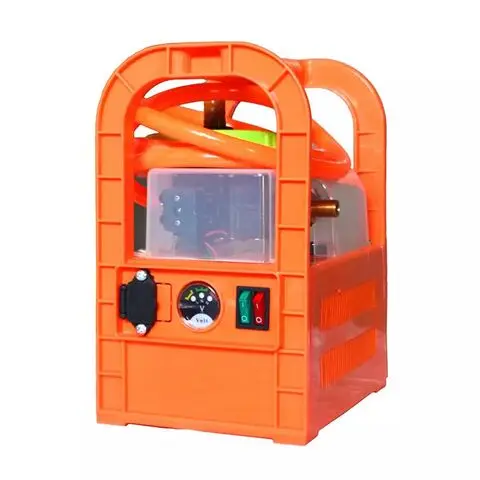 DOUBLE MOTOR BATTERY SPRAYER PUMP 12V