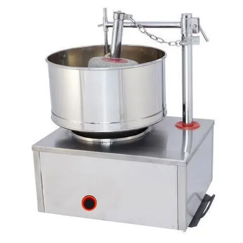 3L WET GRINDER MACHINE