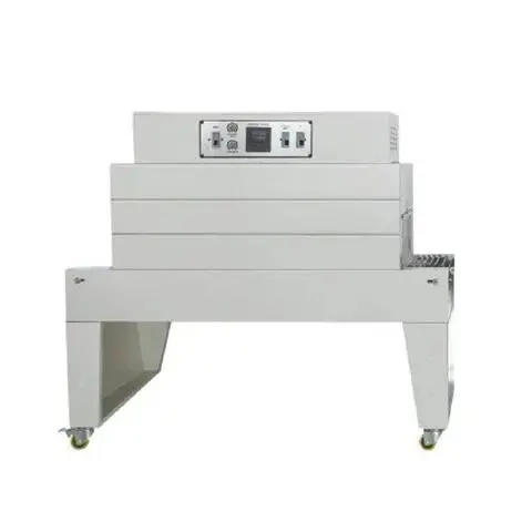 THERMAL SHRINKING  BSA 450 PACKAGING MACHINE