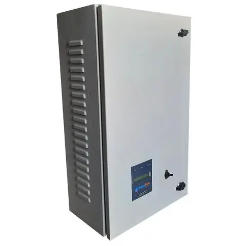 AQUA SUN SOLAR WATER PUMP 20 HP ASPS20-250