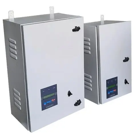 AQUASUN ASPC-3T-2008 PUMP CONTROLLER 7.5 HP
